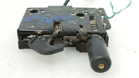 Recambio de cerradura capot para audi q5 (fyb, fyg) 2016- 2.0 tfsi quattro referencia OEM IAM 80A823509 80A823509 