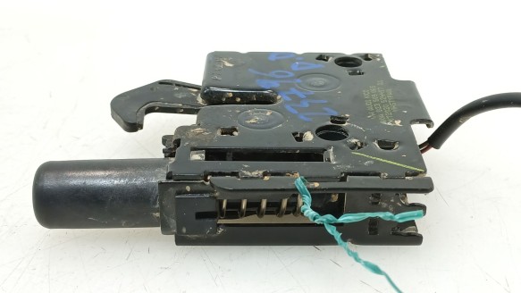 Recambio de cerradura capot para audi q5 (fyb, fyg) 2016- 2.0 tfsi quattro referencia OEM IAM 80A823509 80A823509 