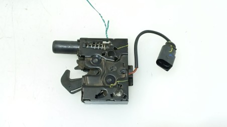 Recambio de cerradura capot para audi q5 (fyb, fyg) 2016- 2.0 tfsi quattro referencia OEM IAM 80A823509 80A823509 