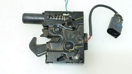 Recambio de cerradura capot para audi q5 (fyb, fyg) 2016- 2.0 tfsi quattro referencia OEM IAM 80A823509 80A823509 