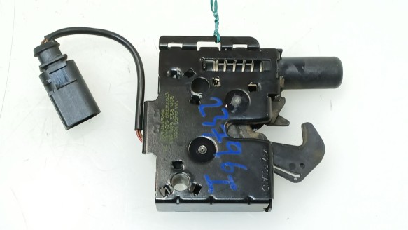 Recambio de cerradura capot para audi q5 (fyb, fyg) 2016- 2.0 tfsi quattro referencia OEM IAM 80A823509 80A823509 