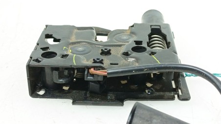 Recambio de cerradura capot para audi q5 (fyb, fyg) 2016- 2.0 tfsi quattro referencia OEM IAM 80A823509 80A823509 