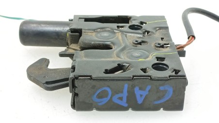 Recambio de cerradura capot para audi q5 (fyb, fyg) 2016- 2.0 tfsi quattro referencia OEM IAM 80A823509 80A823509 