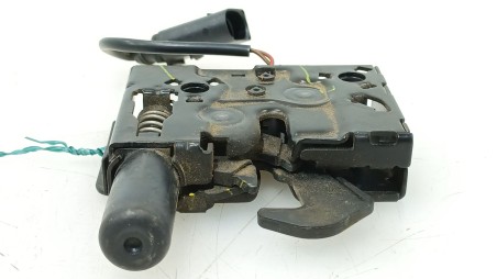 Recambio de cerradura capot para audi q5 (fyb, fyg) 2016- 2.0 tfsi quattro referencia OEM IAM 80A823509 80A823509 