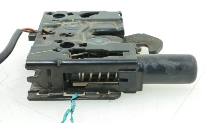 Recambio de cerradura capot para audi q5 (fyb, fyg) 2016- 2.0 tfsi quattro referencia OEM IAM 80A823509 80A823509 