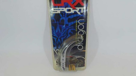 Recambio de antena para universal accesorio universal 2000-2018 valido cualquier vehiculo referencia OEM IAM 8022474165216 80224