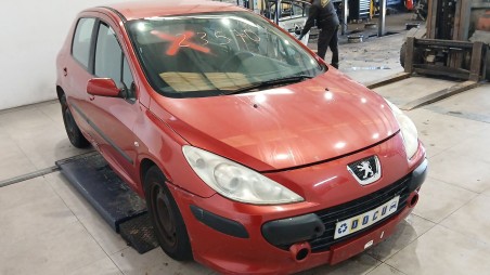 peugeot 307 (3a/c) 2000-2012 del año 2006
