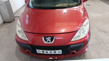 peugeot 307 (3a/c) 2000-2012 del año 2006
