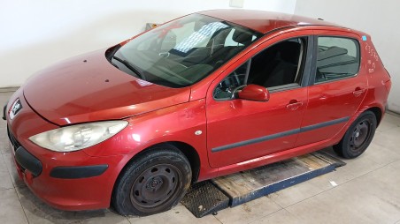 peugeot 307 (3a/c) 2000-2012 del año 2006