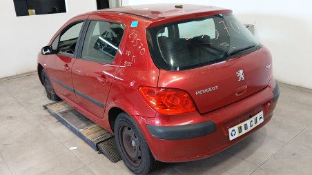 peugeot 307 (3a/c) 2000-2012 del año 2006