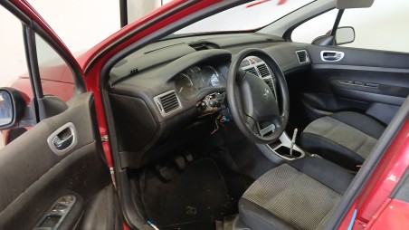 peugeot 307 (3a/c) 2000-2012 del año 2006