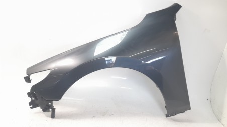 Recambio de aleta delantera izquierda para mazda 3 berlina (bp) 2019- evolution referencia OEM IAM BDMT52210  MZ3343004