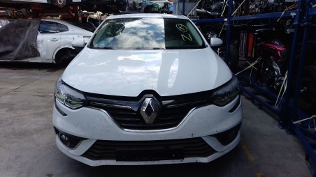renault megane iv hatchback (b9a/m/n_) 2015- del año 2019
