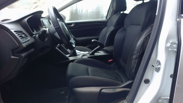 renault megane iv hatchback (b9a/m/n_) 2015- del año 2019