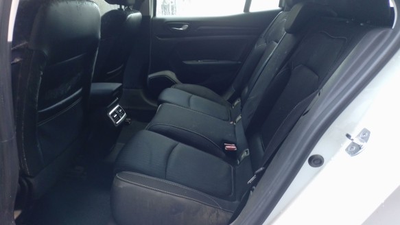 renault megane iv hatchback (b9a/m/n_) 2015- del año 2019