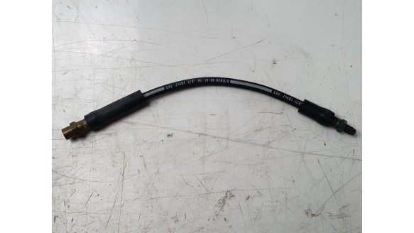 Recambio de latiguillo de freno para talbot 1307-1510 1975-1984 simca 1308 1.4 referencia OEM IAM 171079B  