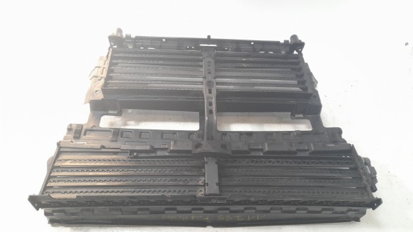 Recambio de panel frontal para ford mondeo lim. 2014- hybrid referencia OEM IAM 2430765  