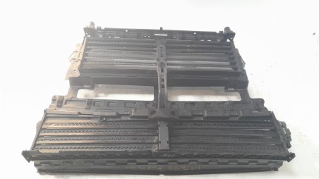 Recambio de panel frontal para ford mondeo lim. 2014- hybrid referencia OEM IAM 2430765  