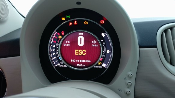 fiat 500 c (312_) 2009- del año 2022