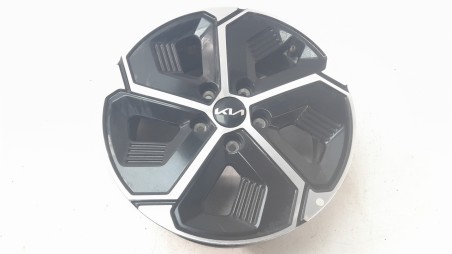 Recambio de llanta para kia niro ii (sg2) 2022- 1.6 gdi hybrid referencia OEM IAM 52910AT000  