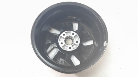 Recambio de llanta para kia niro ii (sg2) 2022- 1.6 gdi hybrid referencia OEM IAM 52910AT000  