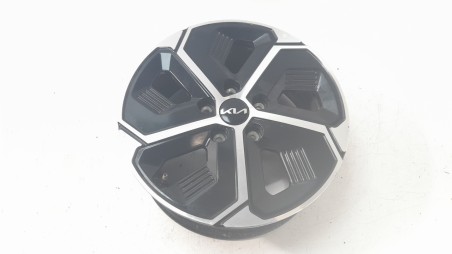Recambio de llanta para kia niro ii (sg2) 2022- 1.6 gdi hybrid referencia OEM IAM 52910AT000  