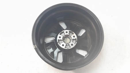 Recambio de llanta para kia niro ii (sg2) 2022- 1.6 gdi hybrid referencia OEM IAM 52910AT000  