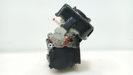 Recambio de bomba freno para audi q5 (fyb, fyg) 2016- 2.0 tfsi quattro referencia OEM IAM 80A614105C 80A614105C 