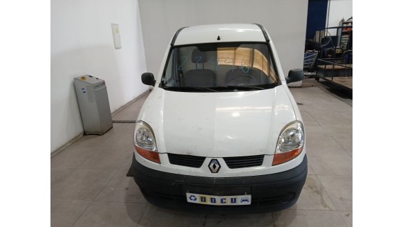 renault kangoo express (fc0/1_) 1997- del año 2005