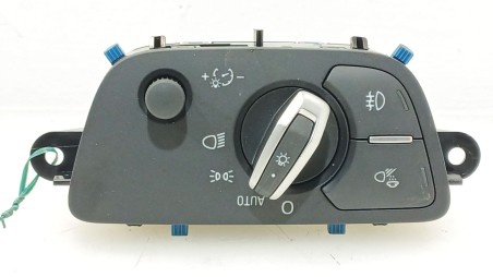 Recambio de mando luces para audi q5 (fyb, fyg) 2016- 2.0 tfsi quattro referencia OEM IAM 4M0941531AG5PR 4M0941531AG5PR 