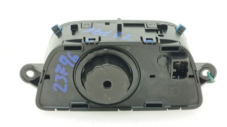 Recambio de mando luces para audi q5 (fyb, fyg) 2016- 2.0 tfsi quattro referencia OEM IAM 4M0941531AG5PR 4M0941531AG5PR 