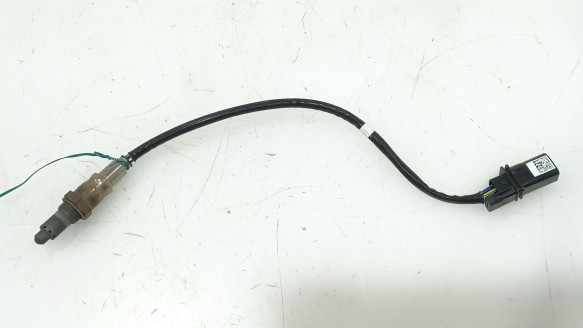 Recambio de sonda lambda para audi q5 (fyb, fyg) 2016- 2.0 tfsi quattro referencia OEM IAM 06L906265B 06L906265B 