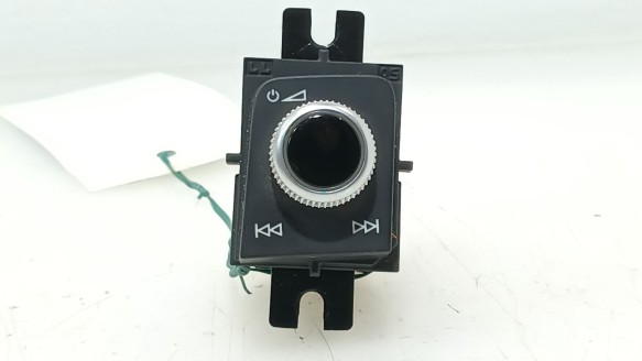 Recambio de mando volumen para audi q5 (fyb, fyg) 2016- 2.0 tfsi quattro referencia OEM IAM 80B919616 80B919616 