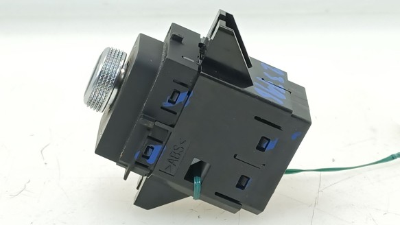 Recambio de mando volumen para audi q5 (fyb, fyg) 2016- 2.0 tfsi quattro referencia OEM IAM 80B919616 80B919616 