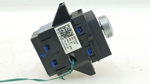 Recambio de mando volumen para audi q5 (fyb, fyg) 2016- 2.0 tfsi quattro referencia OEM IAM 80B919616 80B919616 