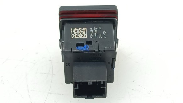 Recambio de warning para audi q5 (fyb, fyg) 2016- 2.0 tfsi quattro referencia OEM IAM 80A9415095PR 80A941509 