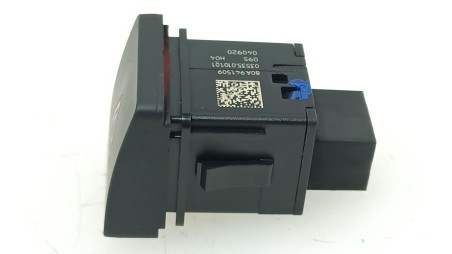 Recambio de warning para audi q5 (fyb, fyg) 2016- 2.0 tfsi quattro referencia OEM IAM 80A9415095PR 80A941509 