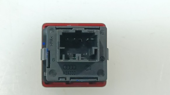 Recambio de warning para audi q5 (fyb, fyg) 2016- 2.0 tfsi quattro referencia OEM IAM 80A9415095PR 80A941509 