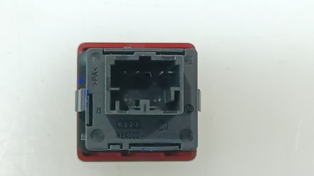 Recambio de warning para audi q5 (fyb, fyg) 2016- 2.0 tfsi quattro referencia OEM IAM 80A9415095PR 80A941509 