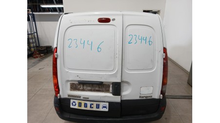 renault kangoo express (fc0/1_) 1997- del año 2005