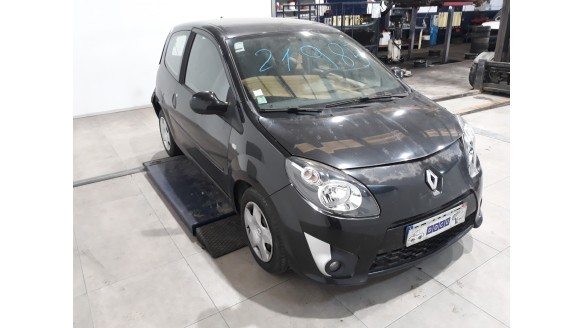 renault twingo 2007-2016 del año 2007