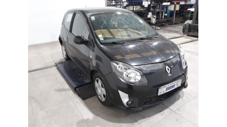 renault twingo 2007-2016 del año 2007