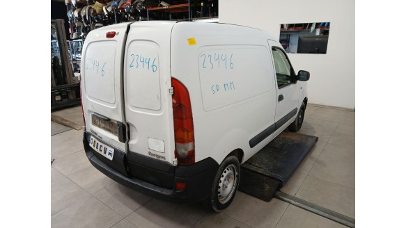 renault kangoo express (fc0/1_) 1997- del año 2005
