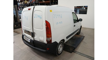 renault kangoo express (fc0/1_) 1997- del año 2005