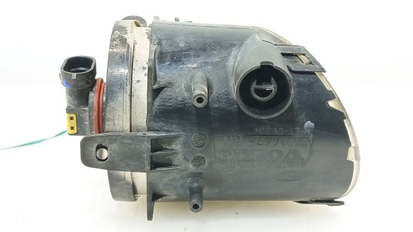 Recambio de faro antiniebla derecho para volvo xc70 ii (136) 2007-2016 d5 awd referencia OEM IAM 31214476 31214476 