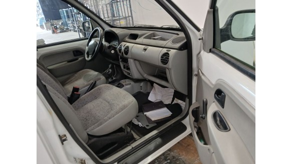 renault kangoo express (fc0/1_) 1997- del año 2005