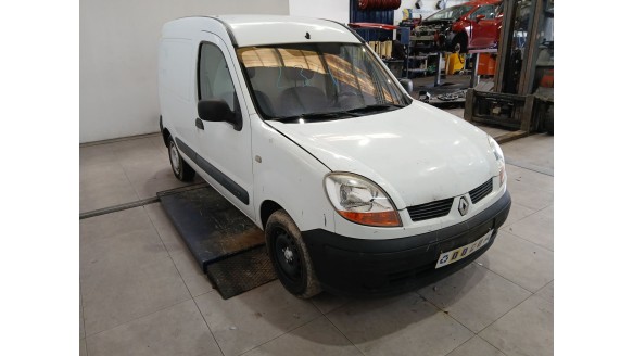 renault kangoo express (fc0/1_) 1997- del año 2005