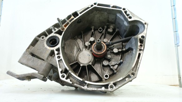 Recambio de caja cambios para dacia duster 2010-2018 ambiance 4x2 referencia OEM IAM TL4043 TL4043 