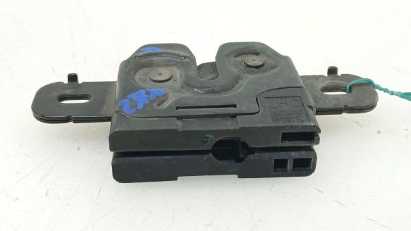 Recambio de cerradura capot para volvo xc70 ii (136) 2007-2016 d5 awd referencia OEM IAM 30649448 30649448 