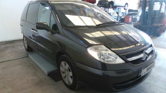 citroën c8 2002-2015 del año 2004